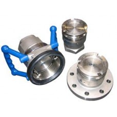 Dry Break Coupling (1)